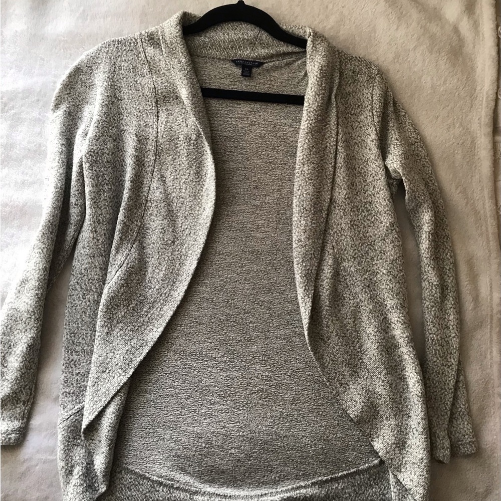 Long Sleeve Cardigan